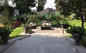 Ridgeview Gardens Bed & Breakfast